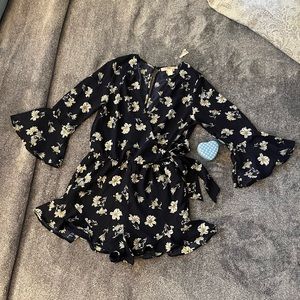 Romper forever21